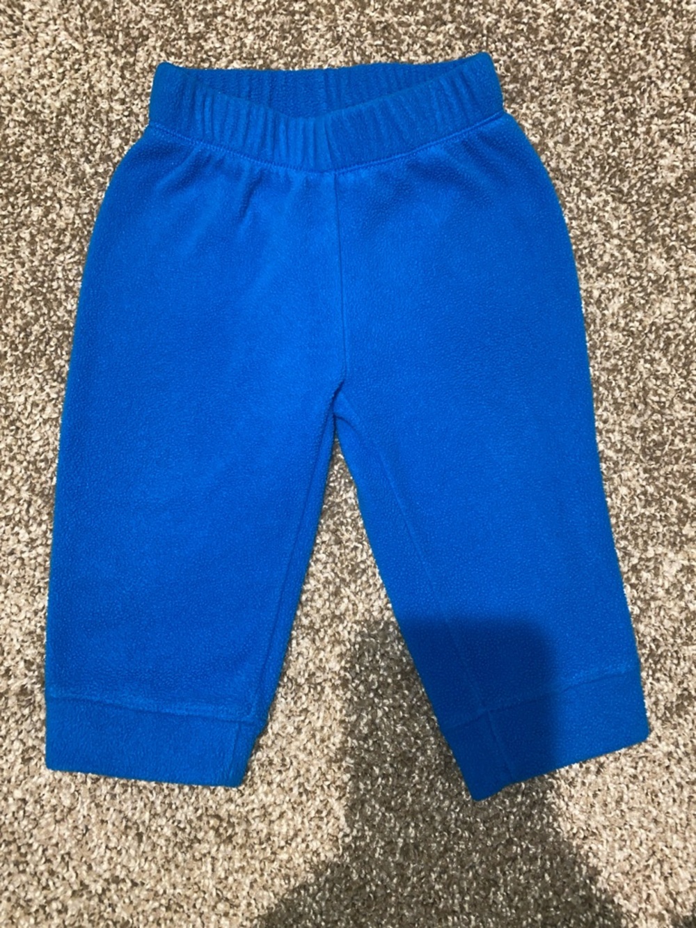 The north face infant pants 3-6 months